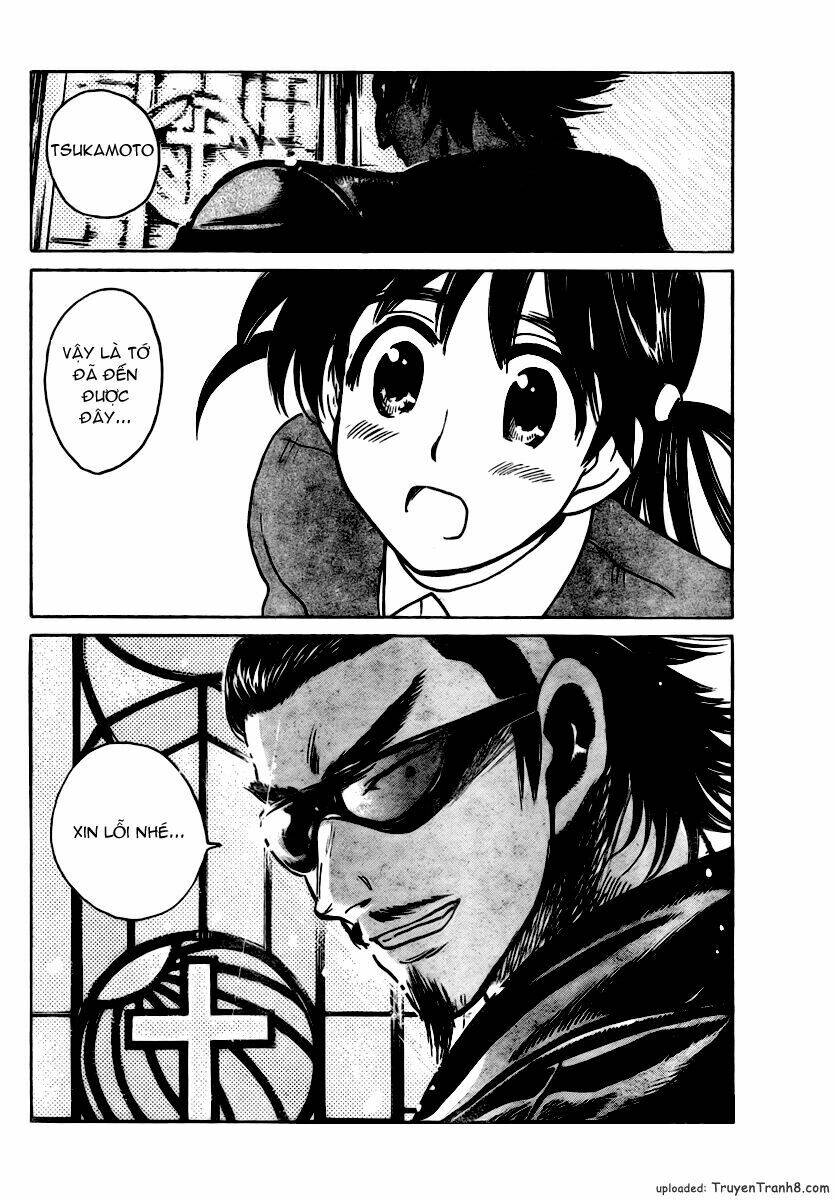 school rumble chapter 283 12