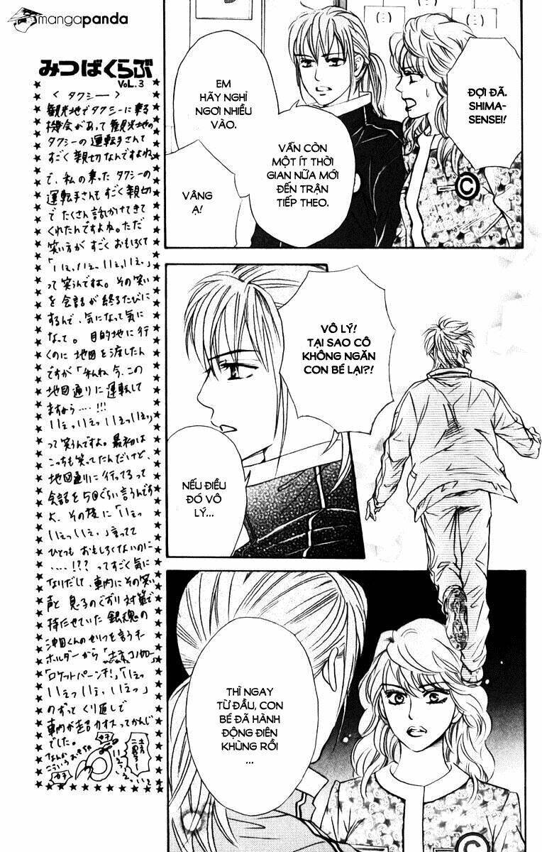 xứng danh anh hùng chapter 77 24