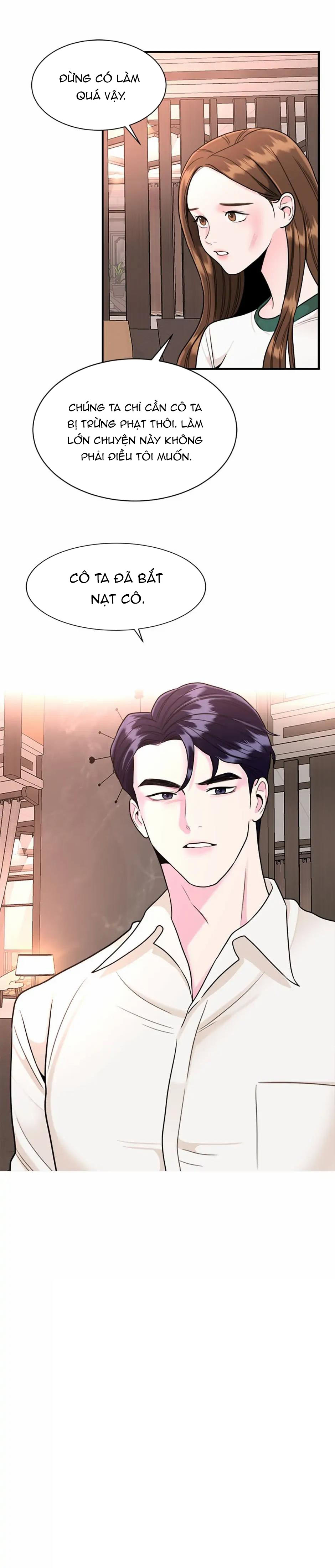 nghệ sĩ cello chapter 48.2 5