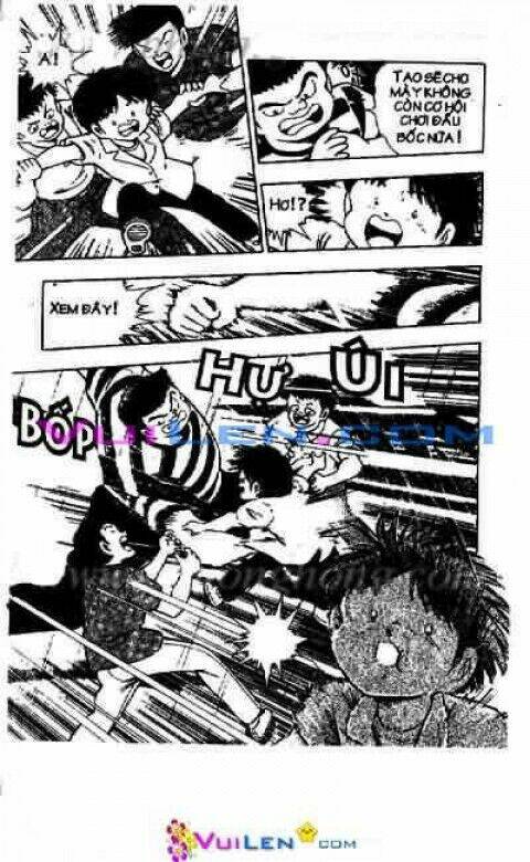 chibi cậu bé quyền anh (8 tập full) chapter 2 70