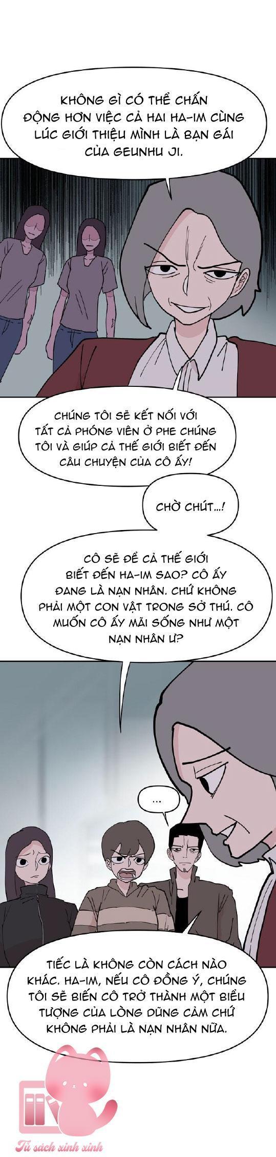 yêu không hồi kết chapter 12 28