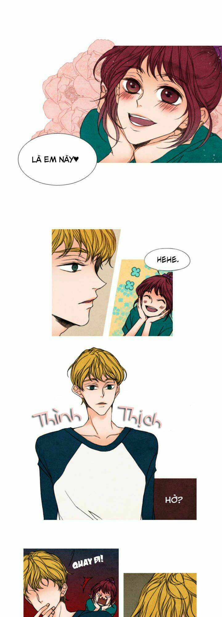 romantic marbling chapter 12 18