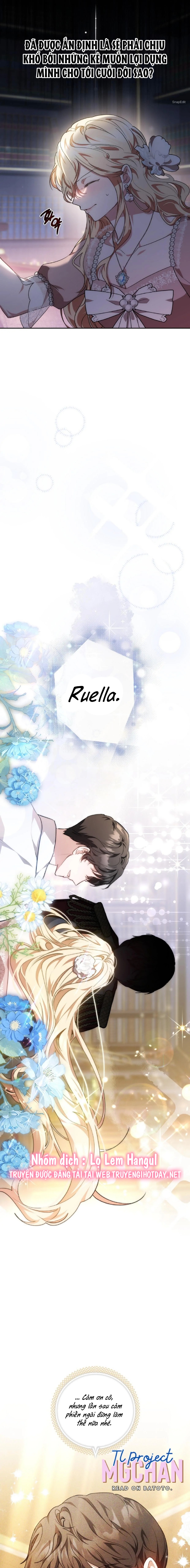 thoát chết một cách dễ dàng chapter 40 10