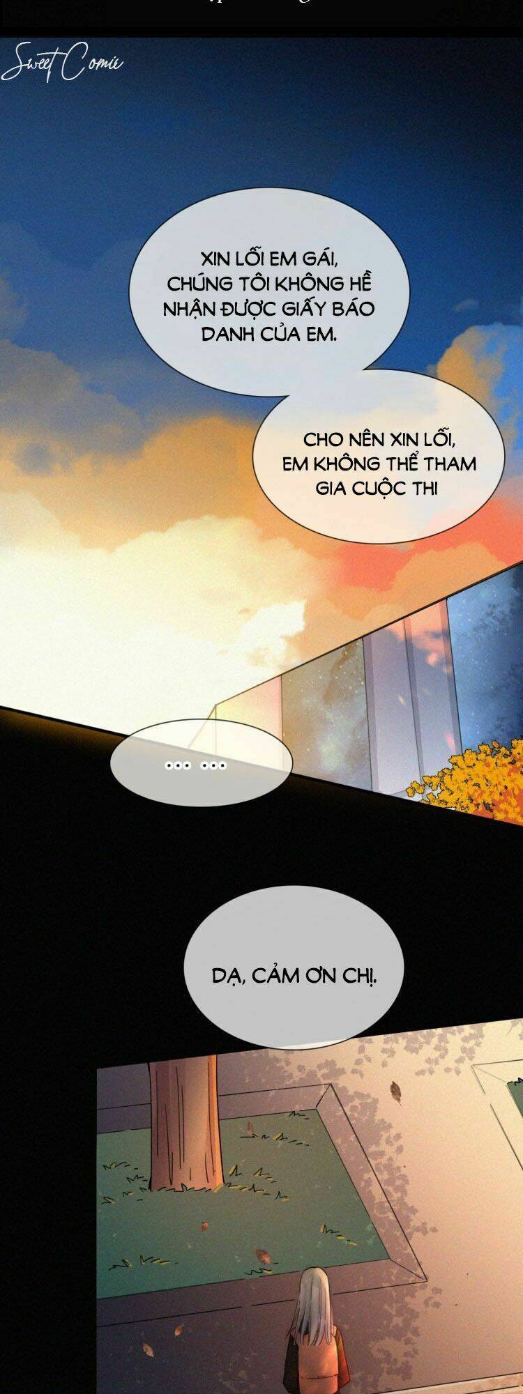 nếu ngày đó chúng ta chưa quen biết chapter 23 2