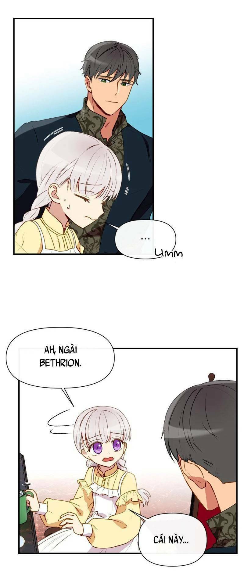 khế ước của nữ công tước quái vật chapter 22 6