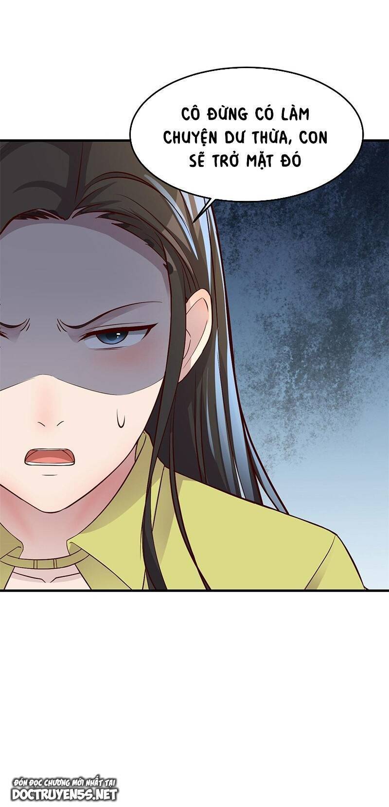 chị gái tôi là đại minh tinh chapter 171 40