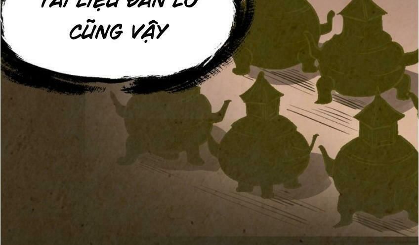 đại nghịch chi môn chapter 37 13