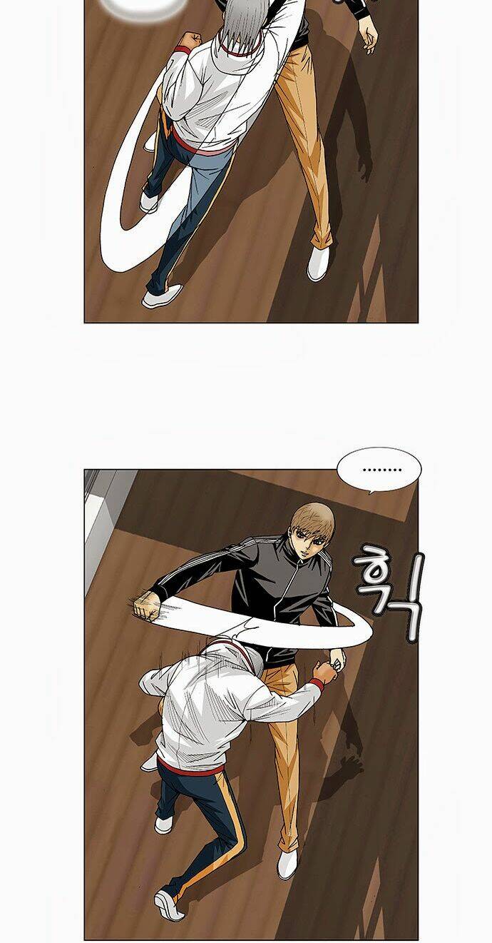 ultimate legend: kang hae hyo chapter 76 14