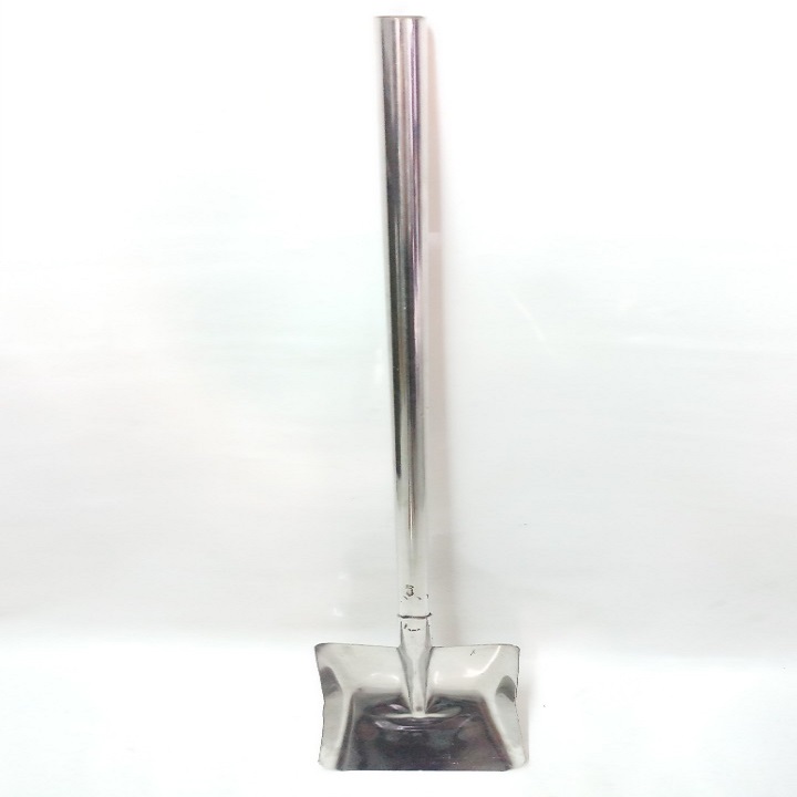 XẺNG BẺ INOX 304 CÁN DÀI 104CM.