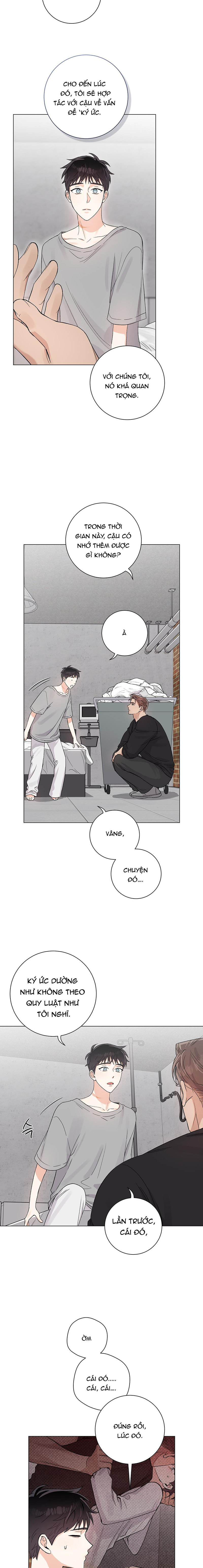 tiếng đập con tim chapter 14 5