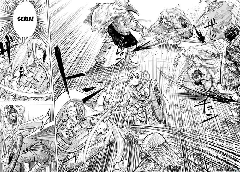 hành trình chịch dạo của của máy dập cổ đại chapter 15 21