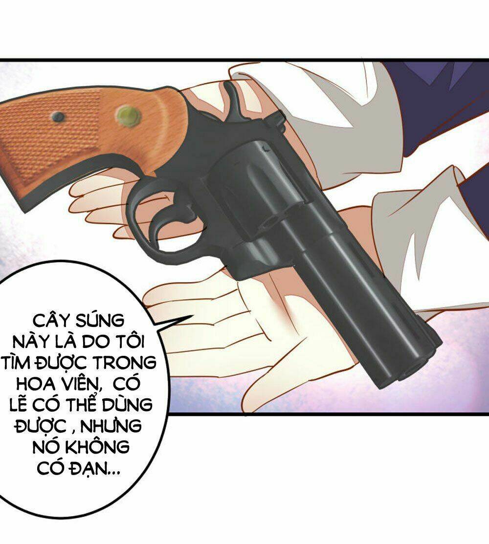 nguyệt dạ hương vi lai chapter 35 26