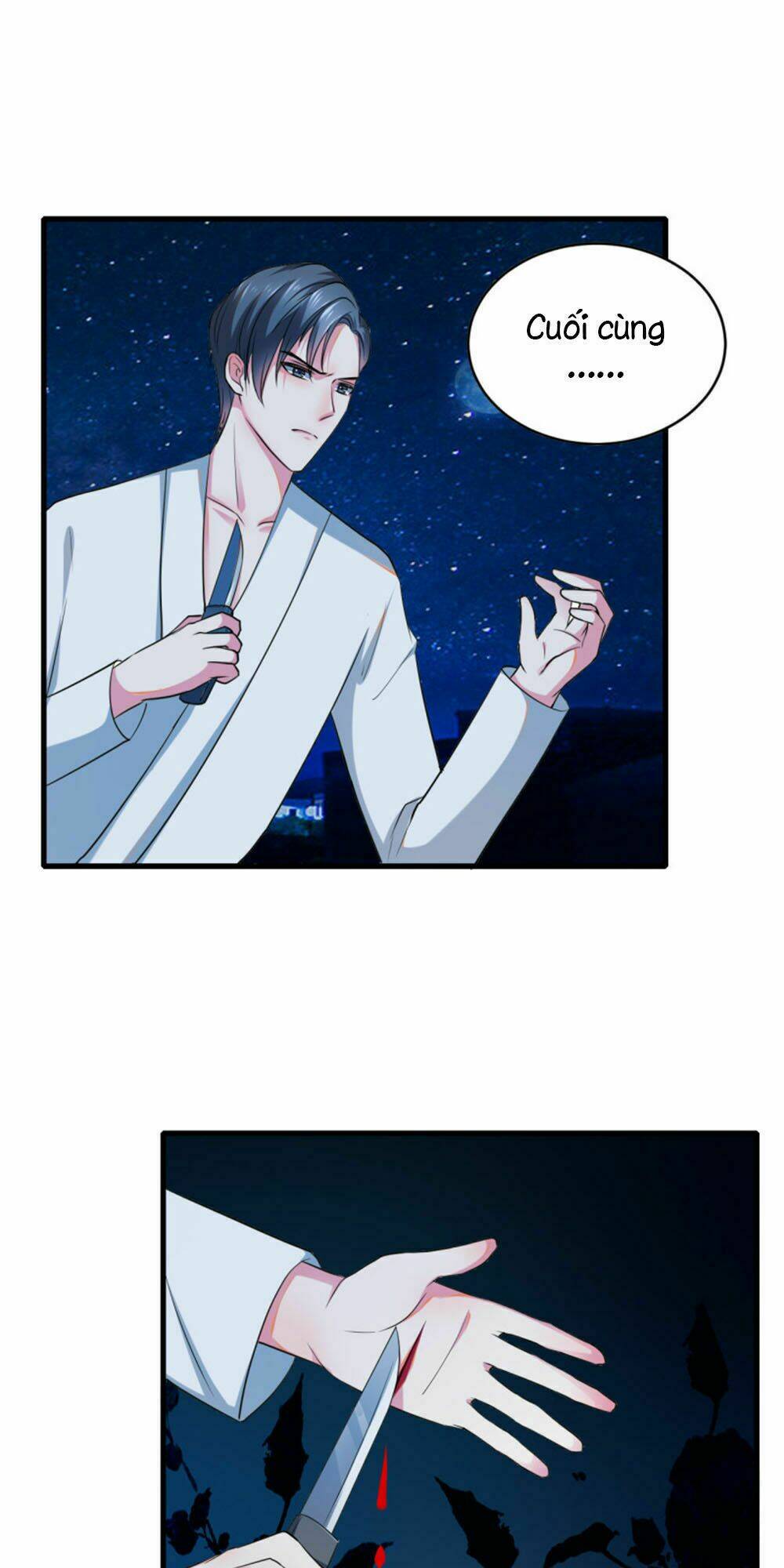 nguyệt dạ hương vi lai chapter 56 32