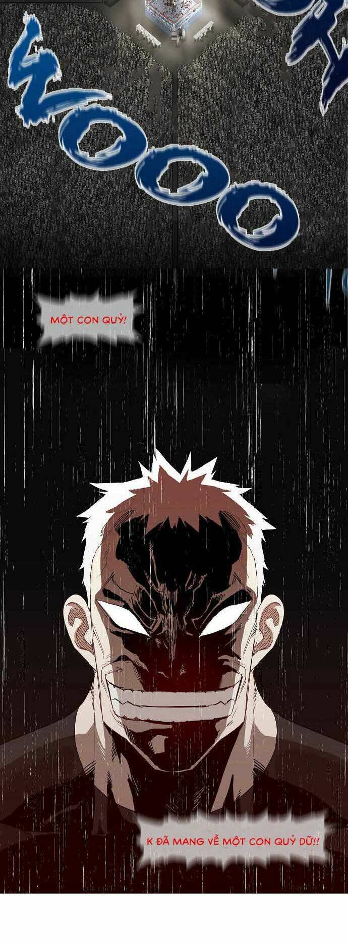 võ sĩ - the boxer chapter 16 31