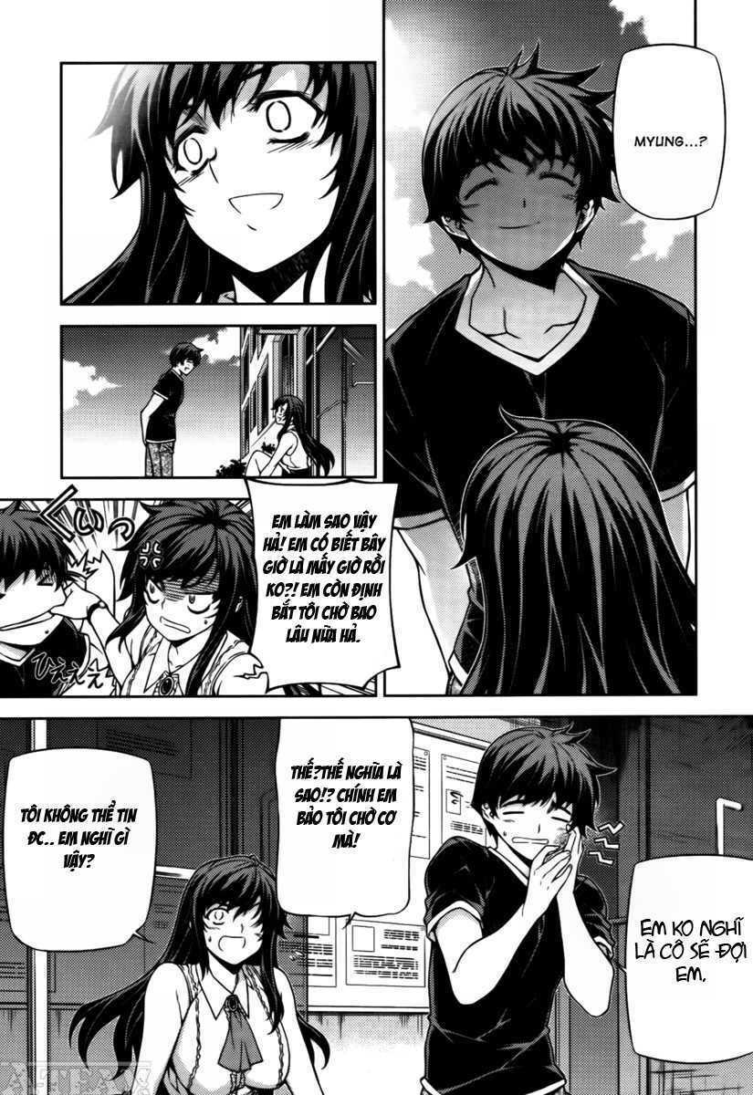 unbalance x unbalance chapter 73 31