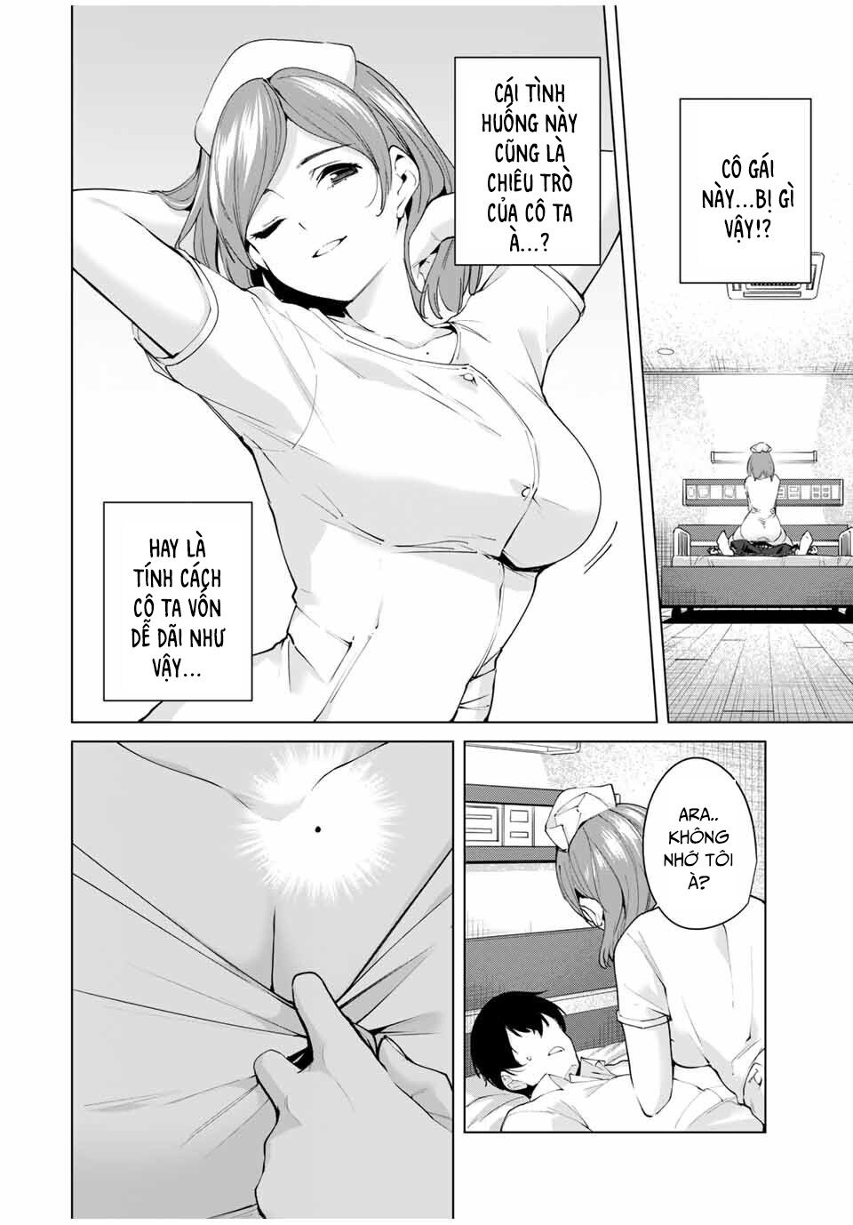 destiny lover season 2 chapter 2 2