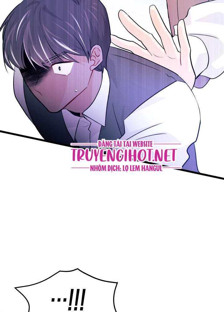 mối liên kết giữa báo đen và bé thỏ chapter 33 40