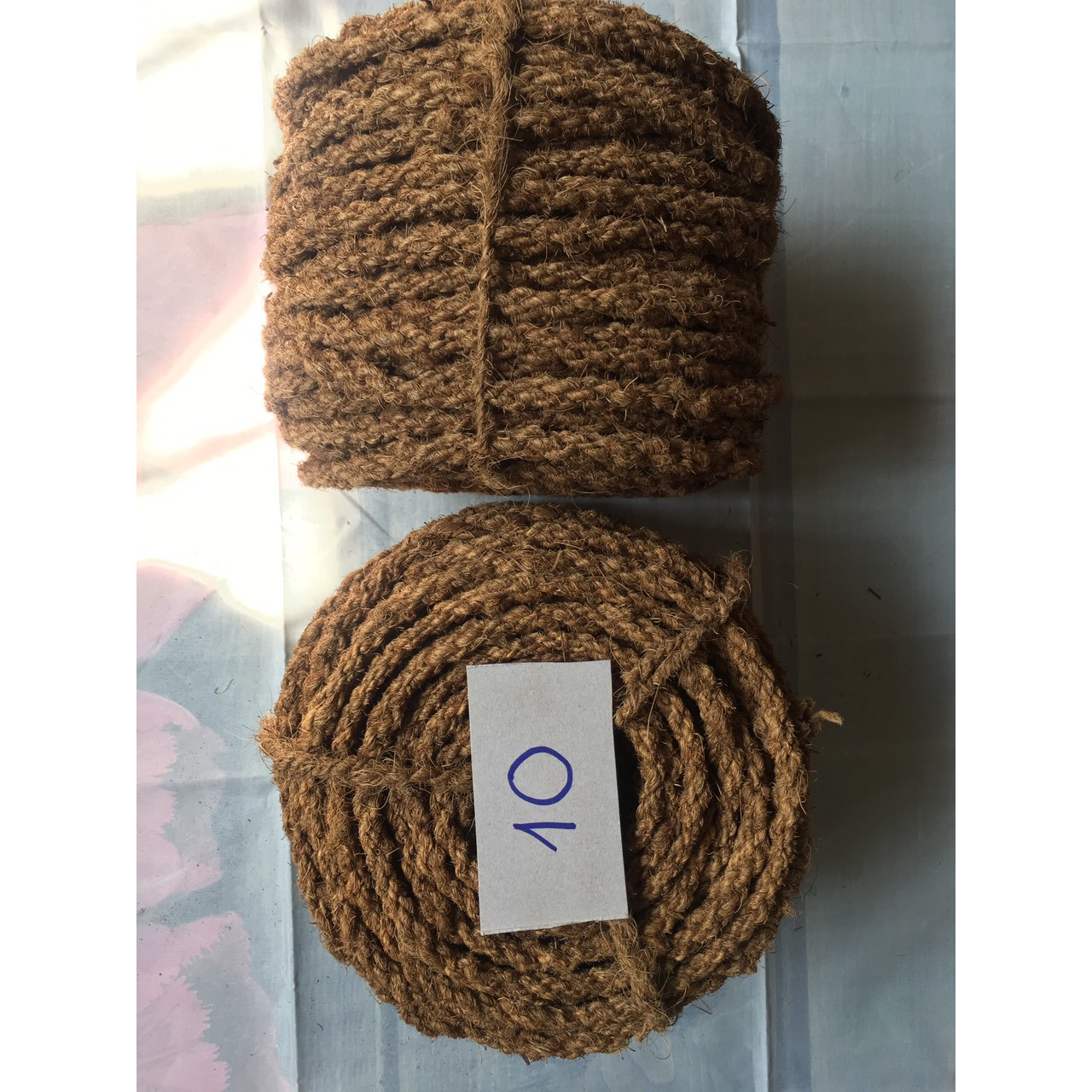 DÂY THỪNG TRANG TRÍ LỌ HOA, CHẬU CÂY10MM