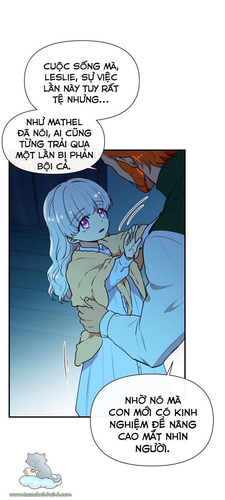 công nương khế ước của gia tộc công tước quái vật chapter 59 22