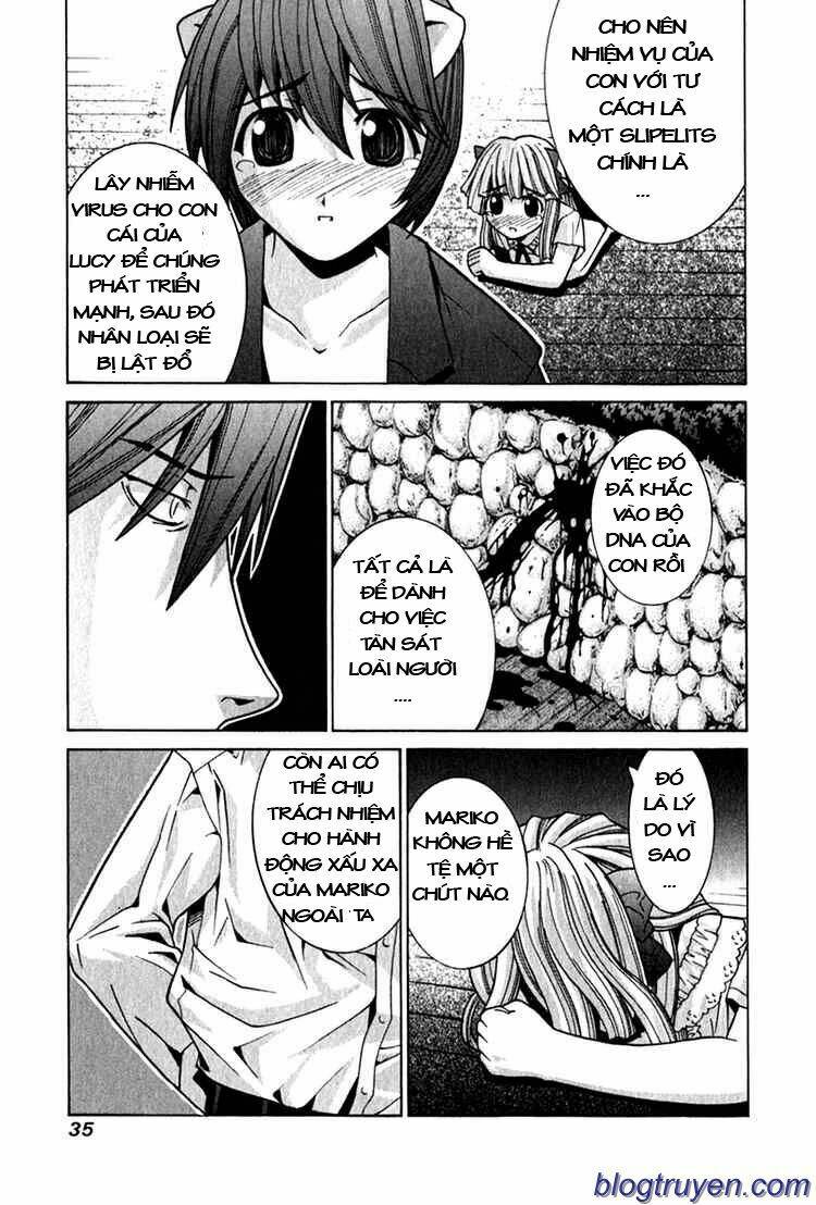 elfen lied chapter 62 13
