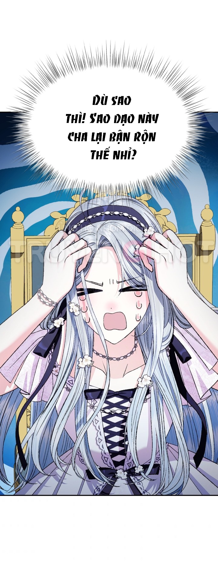 cha à, con không muốn kết hôn đâu chapter 77 8