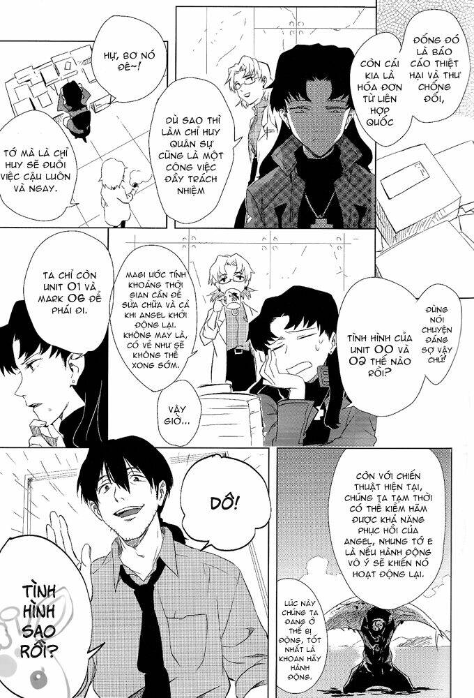 evangelion - resonance chapter 1 24