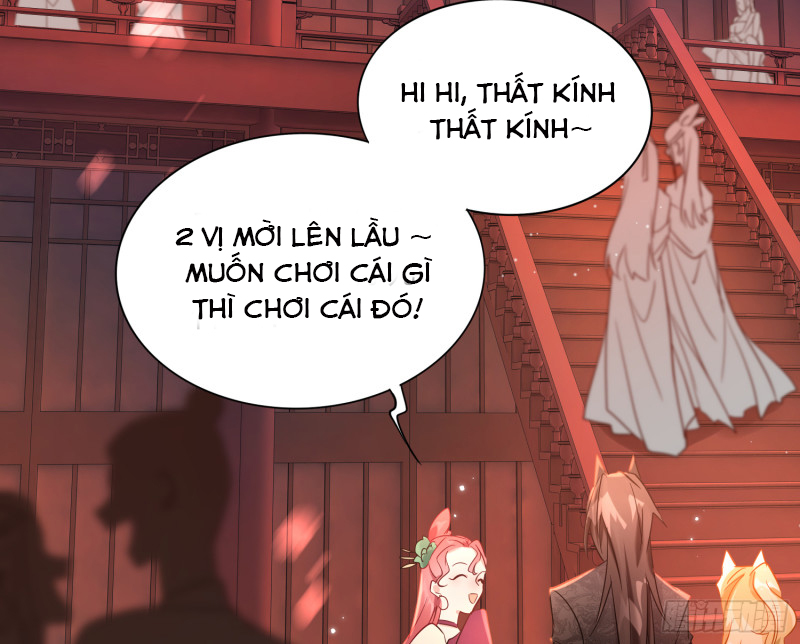 lục thân bất nhận chapter 18 23