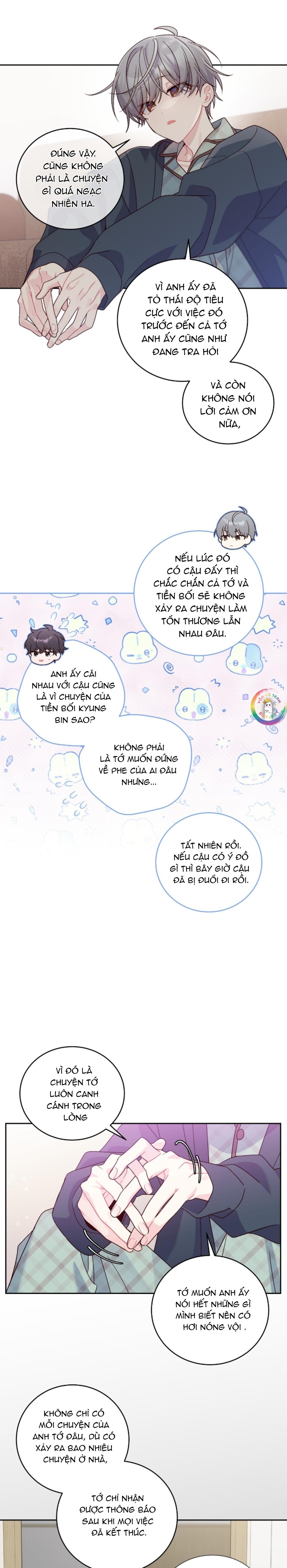 merry marbling chapter 90 6