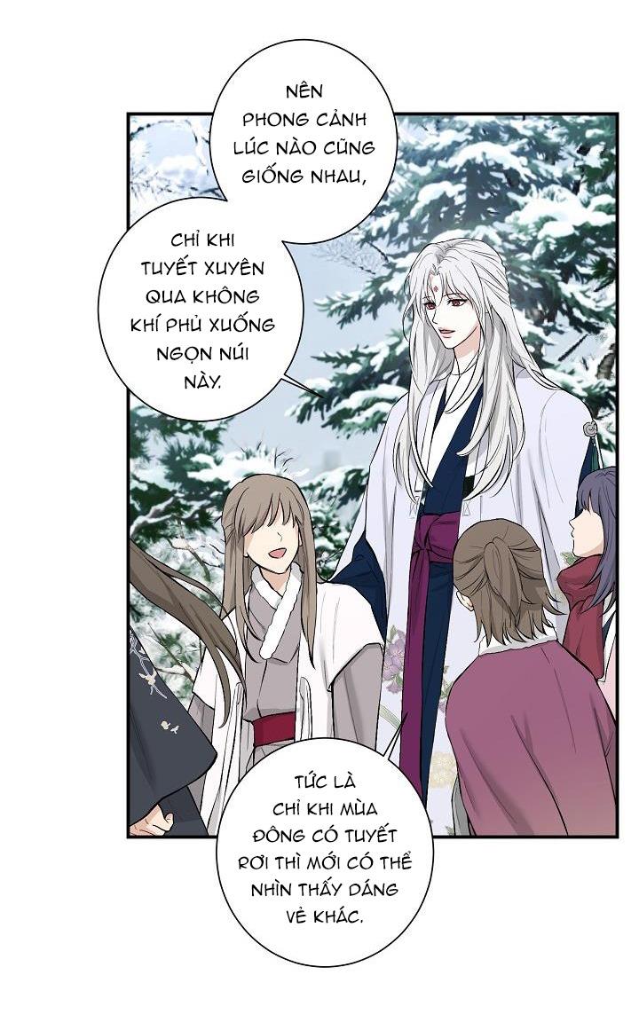 truyện ngắn lục lạc đôi chapter 2.1 35