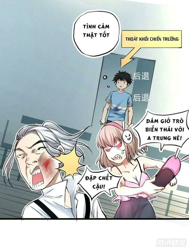 kiêm chức diêm vương chapter 24 37