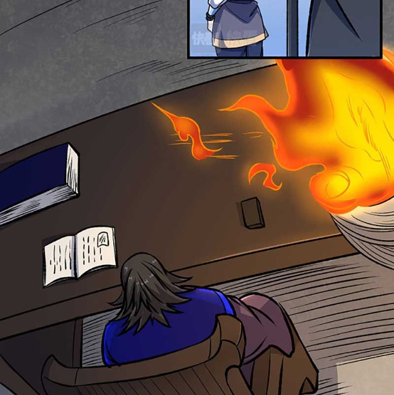 võ đạo độc tôn chapter 555 4