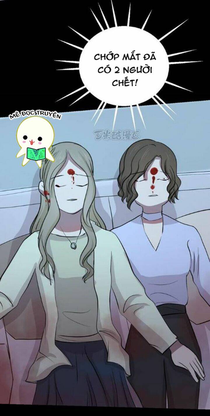 hành trình truy tìm cái chết của up chủ chapter 11 8