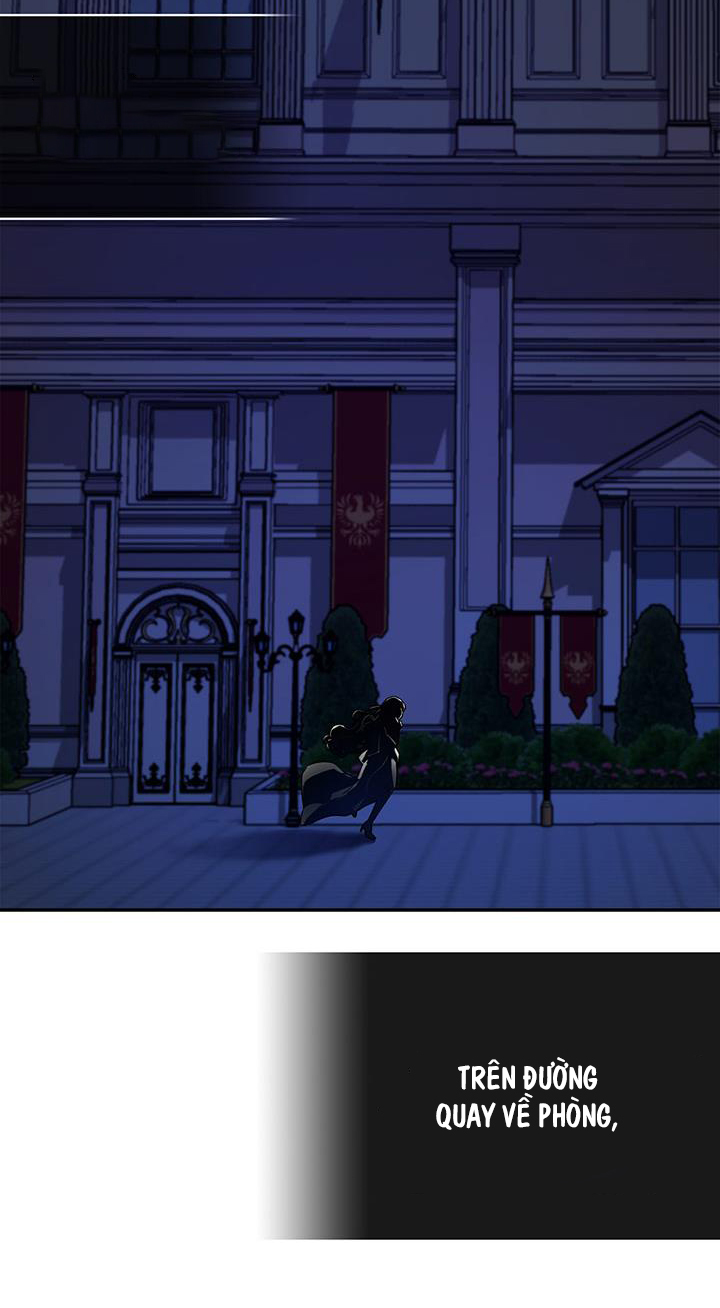 tôi là mẹ kế nhưng con gái tôi quá dễ thương chapter 9 45