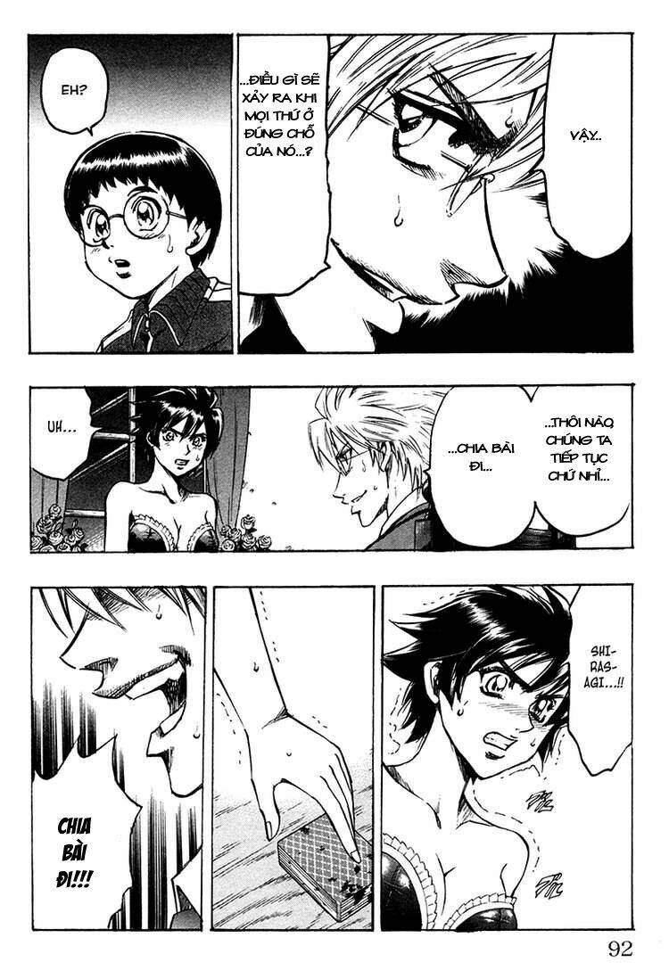 gamble fish chapter 11 6