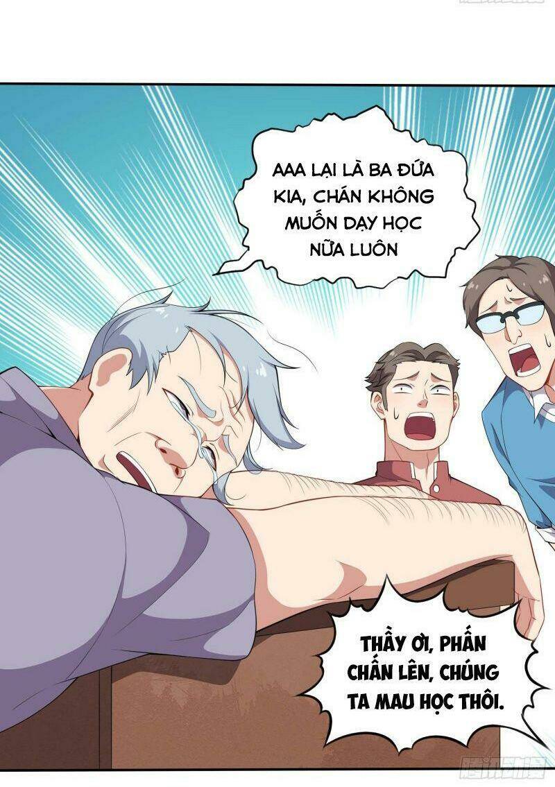 tổ thượng có tiền chapter 42 4