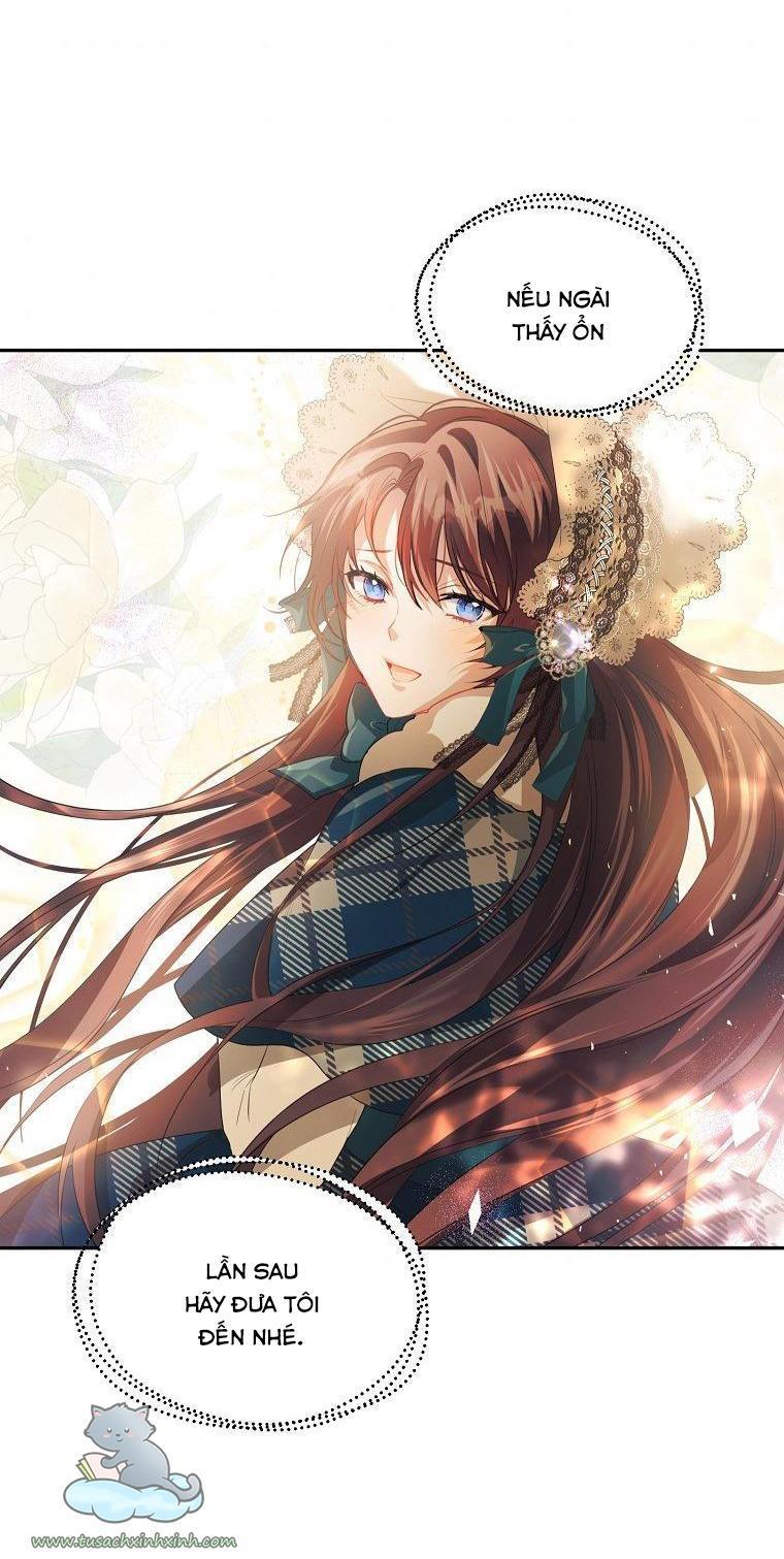 tháng năm cuối cùng của nữ phụ đoản mệnh chapter 22 54