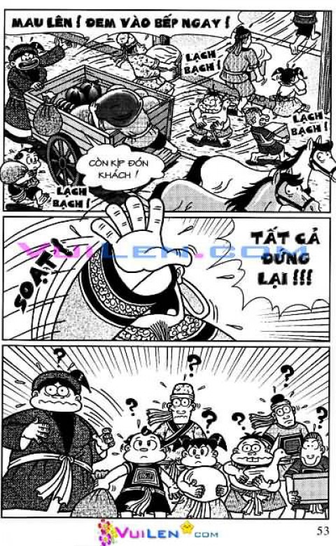 thần đồng đất việt chapter 171 50