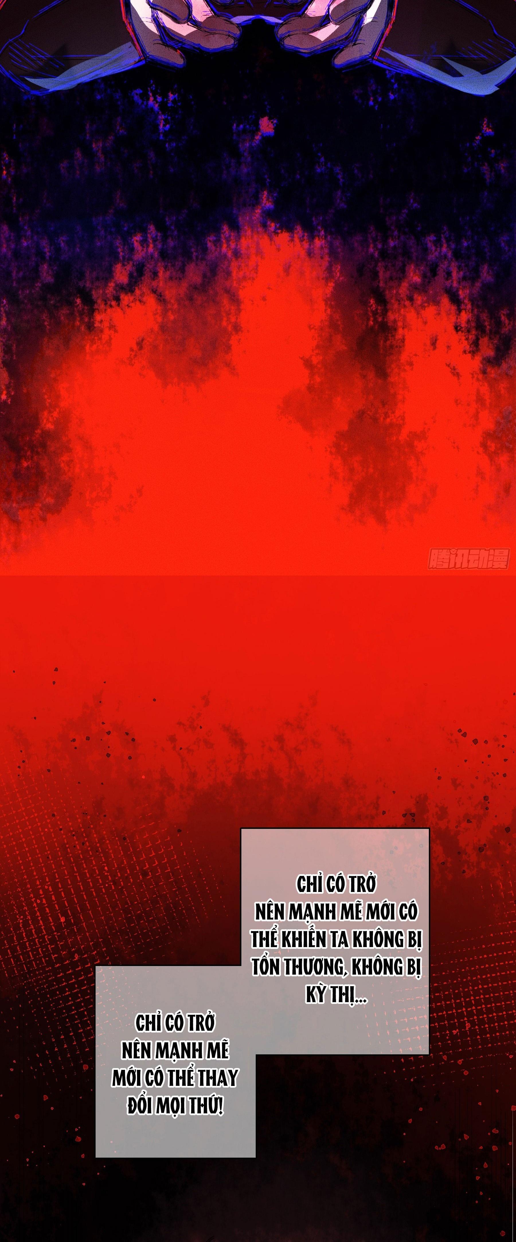 điếm nhiễm (hoen ố) chapter 9 19