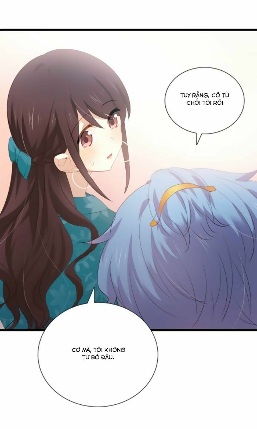 tình yêu là thế phần 2 chapter 17 43