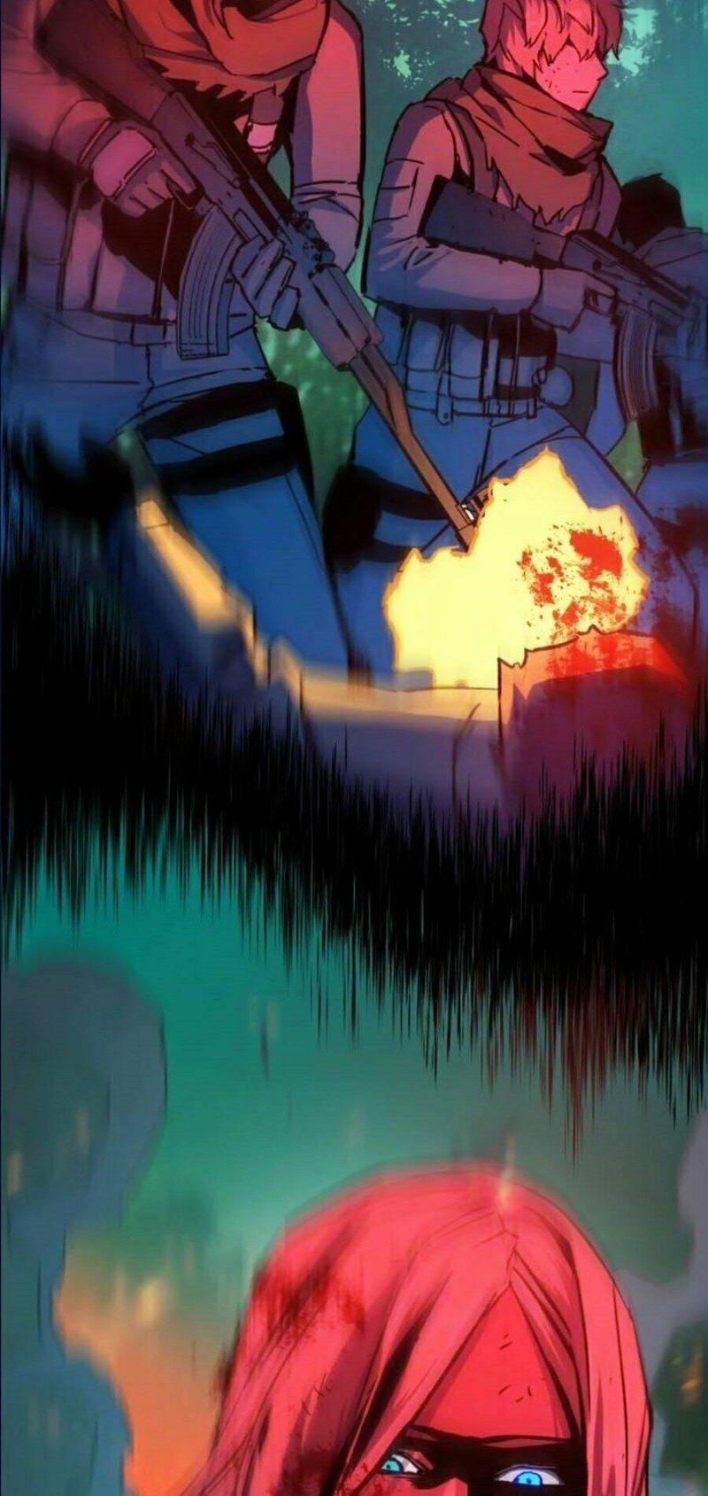 bạn học tôi là lính đánh thuê chapter 39 65