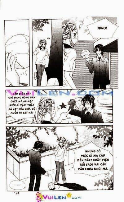 tên nô lệ đáng yêu chapter 8 124