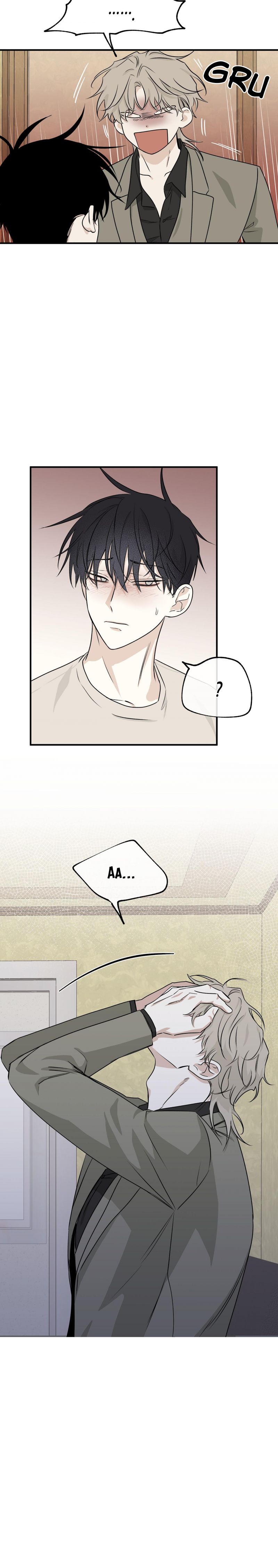 đêm bên bờ biển chapter 46.5 6