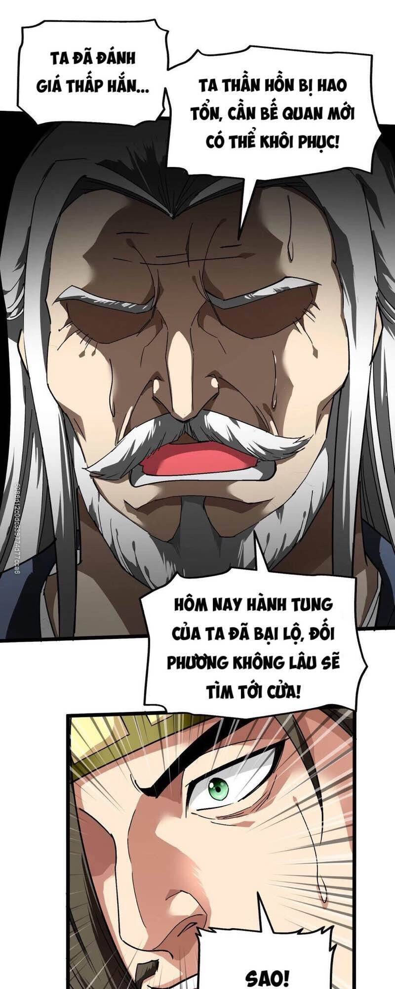 trọng sinh ta là đại thiên thần chapter 79 24