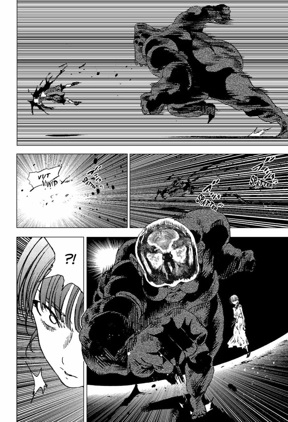 summer time render chapter 79 5