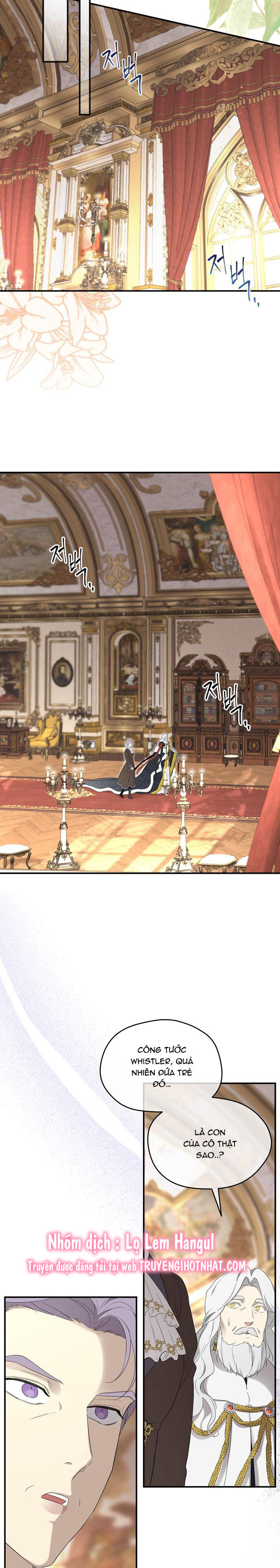 tôi là mẹ kế của nam chính chapter 104.1 24