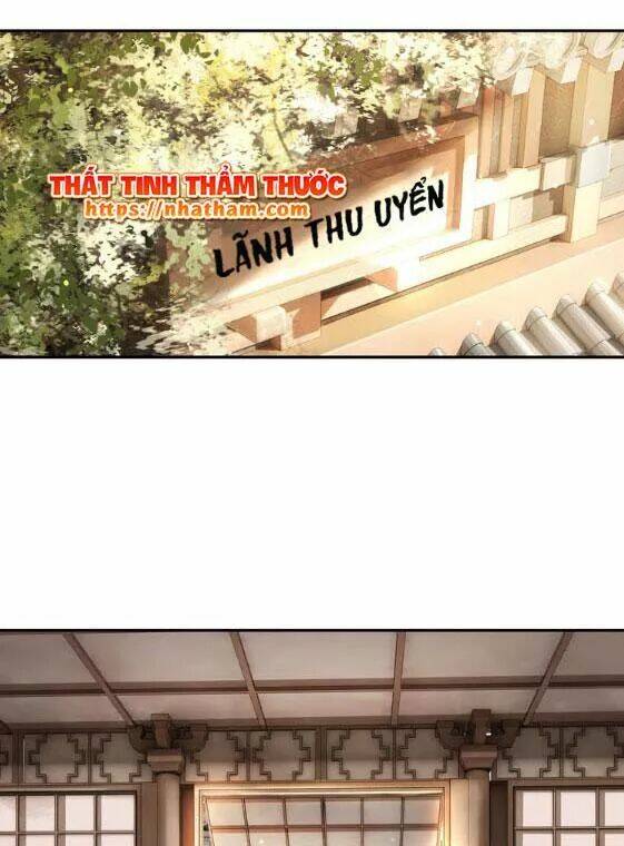 trọng sinh bá sủng nhiếp chính vương quá mạnh mẽ chapter 1 23