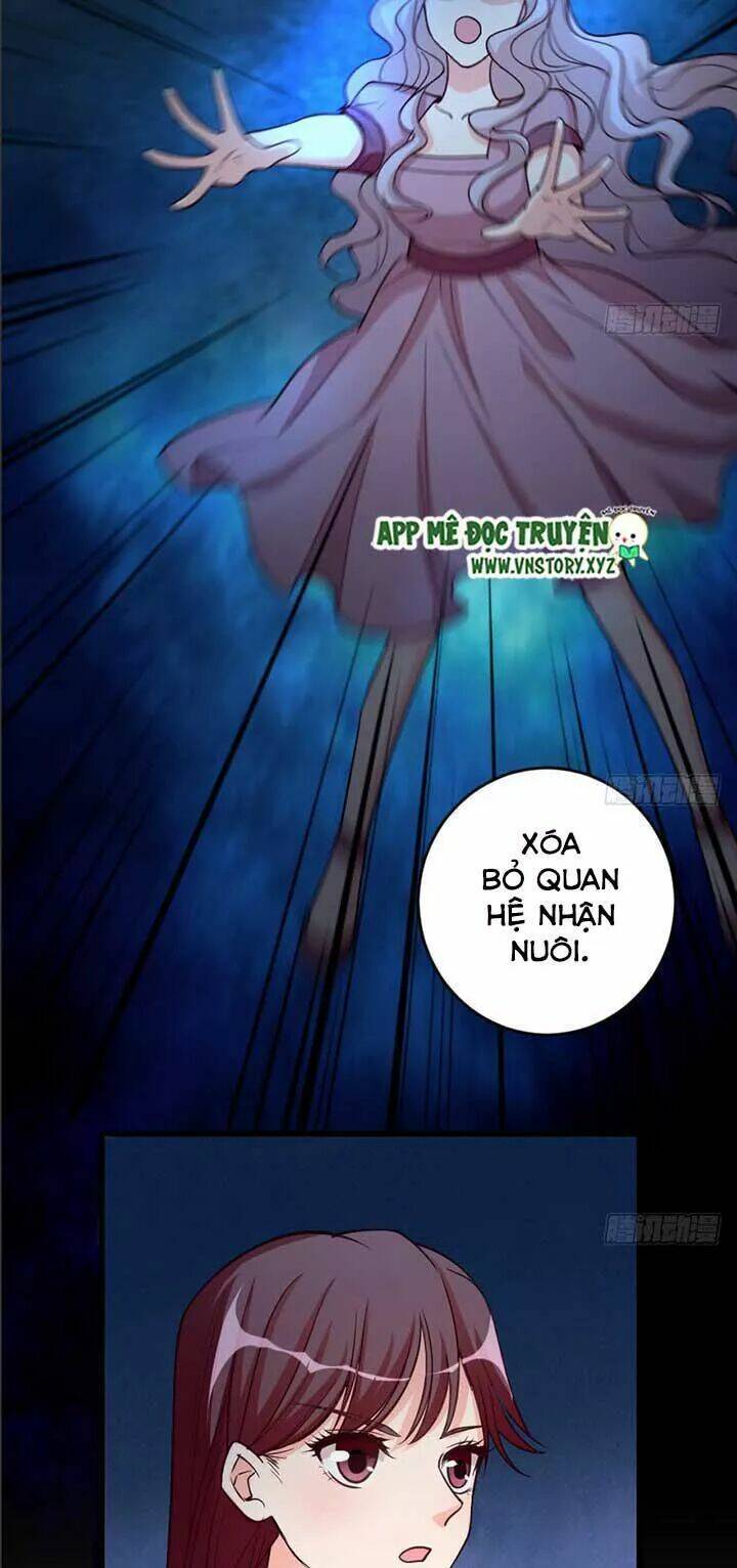 thiên hậu trở về chapter 84 17