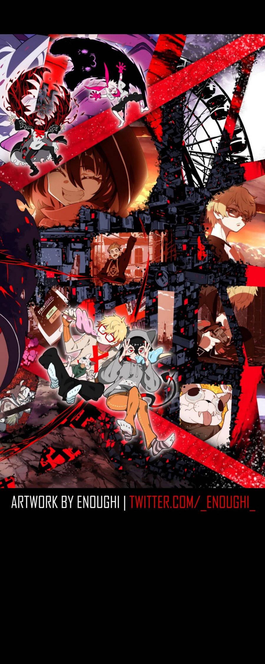 tử thần chapter 79 1