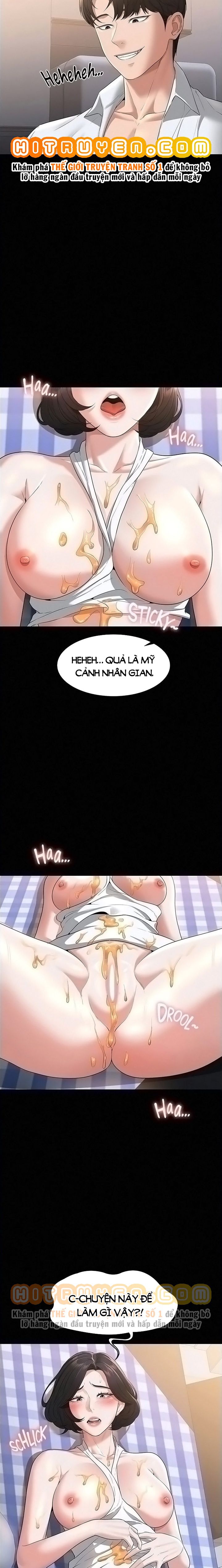 ứng dụng cầu được ước thấy chapter 42 2