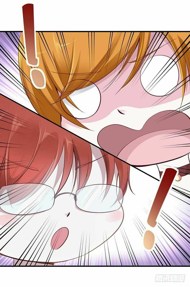 hôn ước hào môn : phu nhân tổng tài có chút điên chapter 6 14